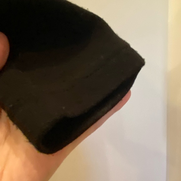 Cathy Daniels Womens Classic  Black Cardigan w Gold Buttons & Detailing / Size S - Picture 4 of 13